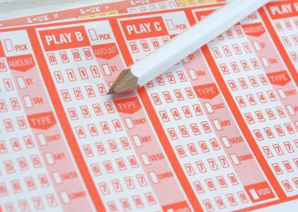 Picking Lottery Numbers – Is There A Strategy?