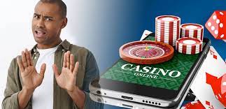 Dangers of Online Casino Bonuses