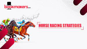 Horse Racing Systems – Why Using Them Can Increase Your Chances Of Winning