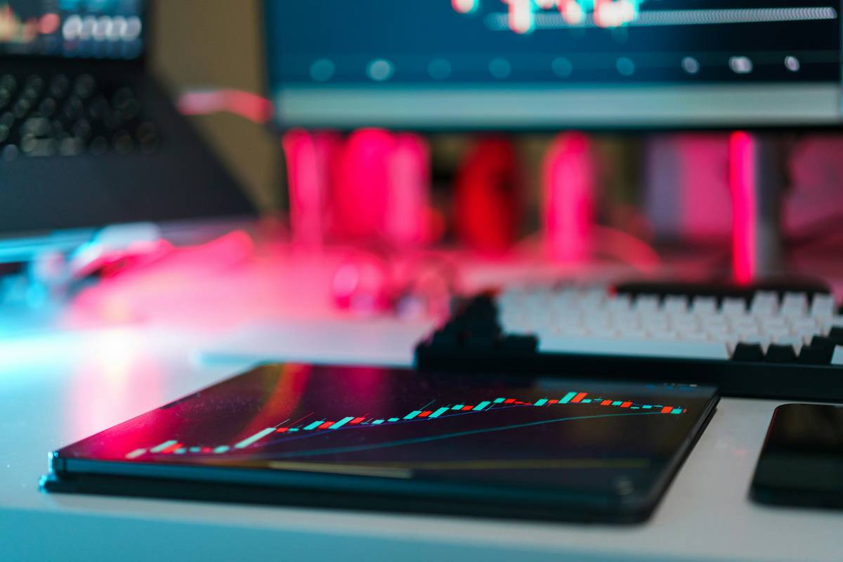 Why You Need a Stock Trading Emulator Tool Before Touching Real Money